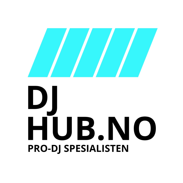 DJ Hub