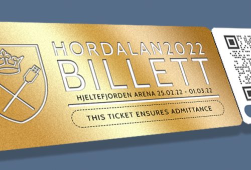 HordaLAN 2022 billettsalget har startet!