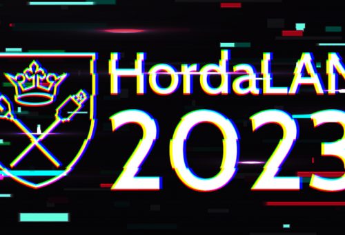 HordaLAN 2023