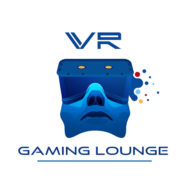 VR Gaming Lounge