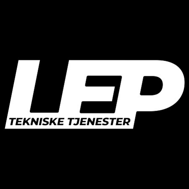 LFP Tekniske Tjenester AS