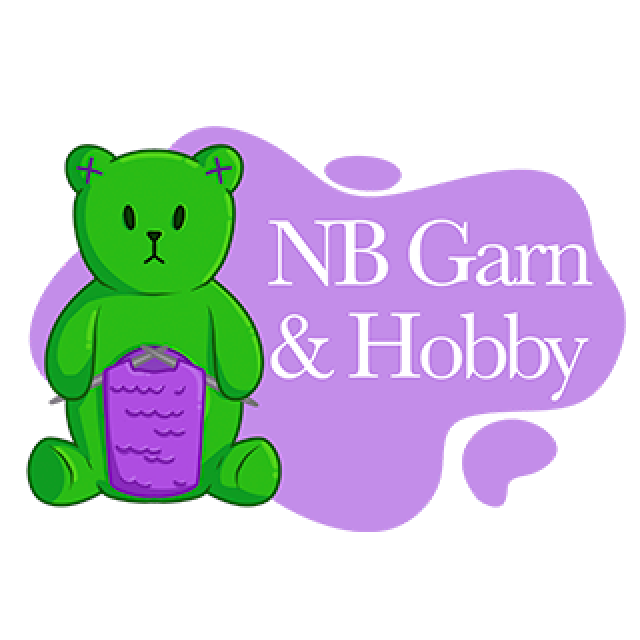 NB Garn & Hobby