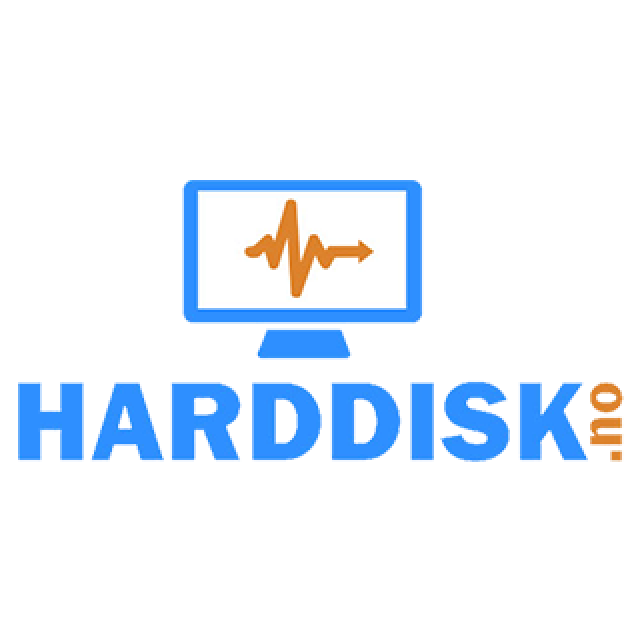 Harddisk