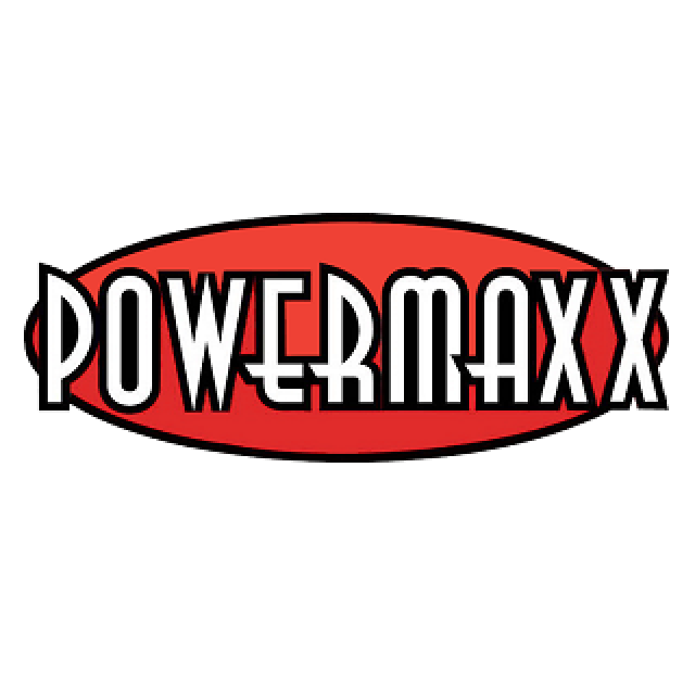 Powermaxx